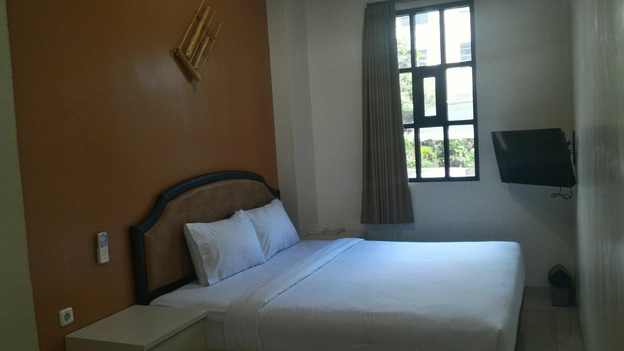 Asoka Inn Бандунг Екстериор снимка